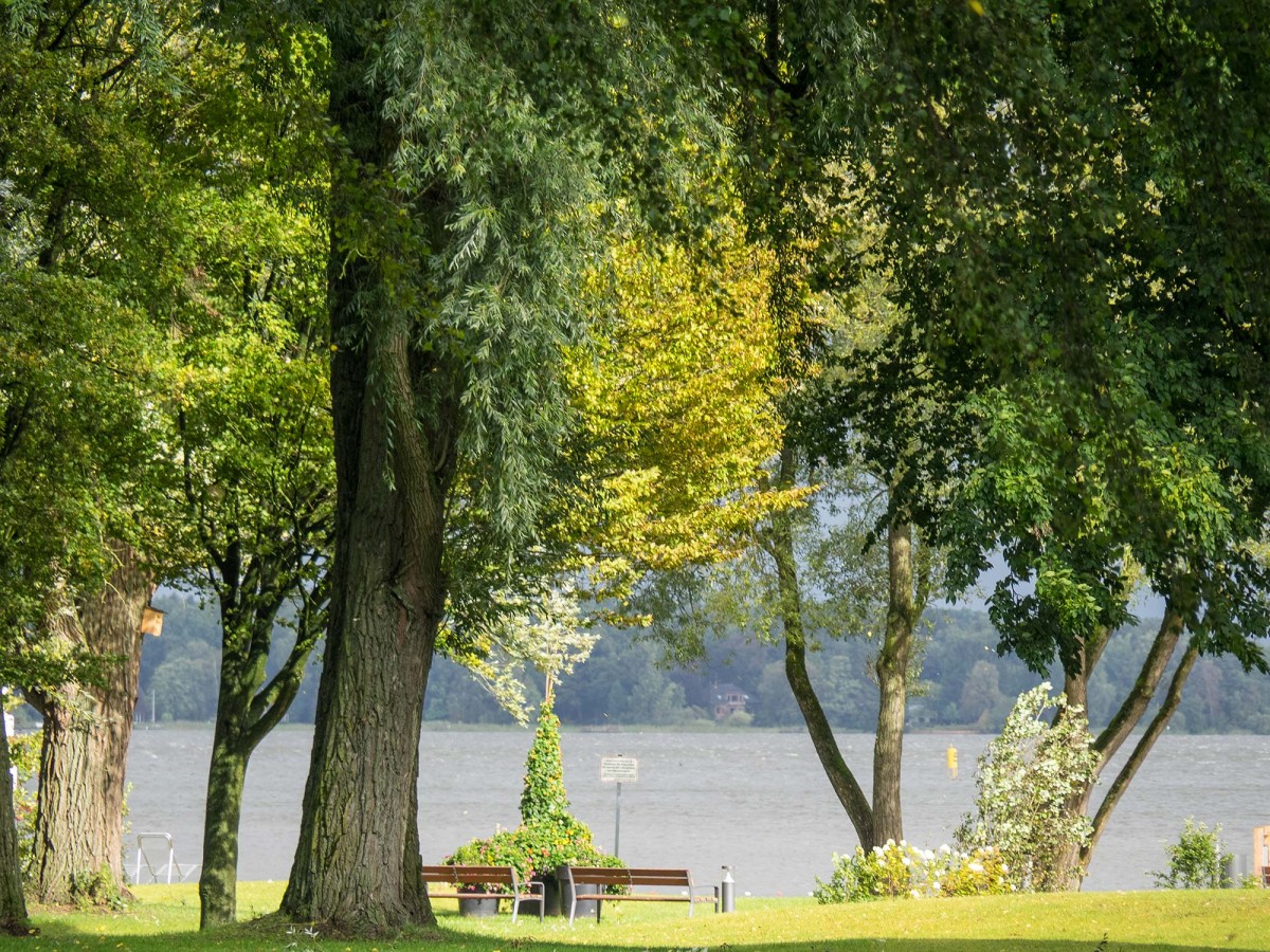 AWO am Zwischenahner Meer